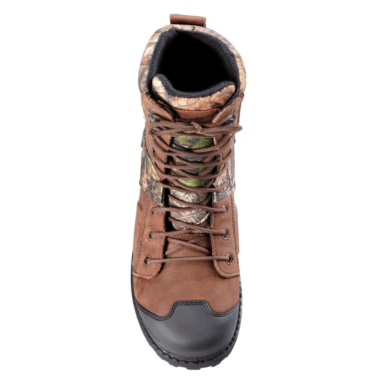 Baffin Hudson #MNST-M005 Men's 8
